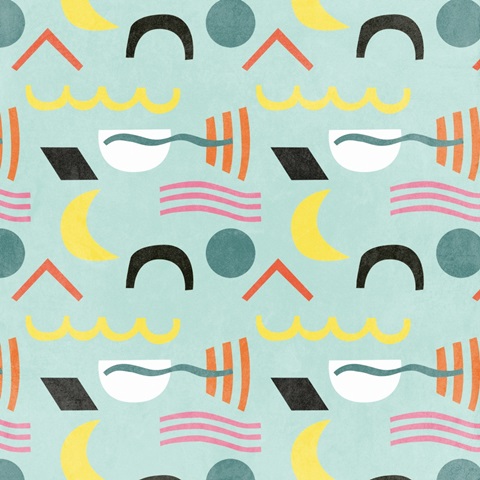 Easter Bunnies Collection H