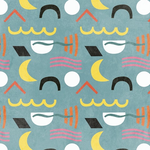 Easter Bunnies Collection I