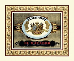 El Matador Cigars