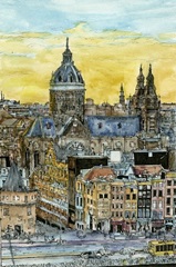 European Afternoon V