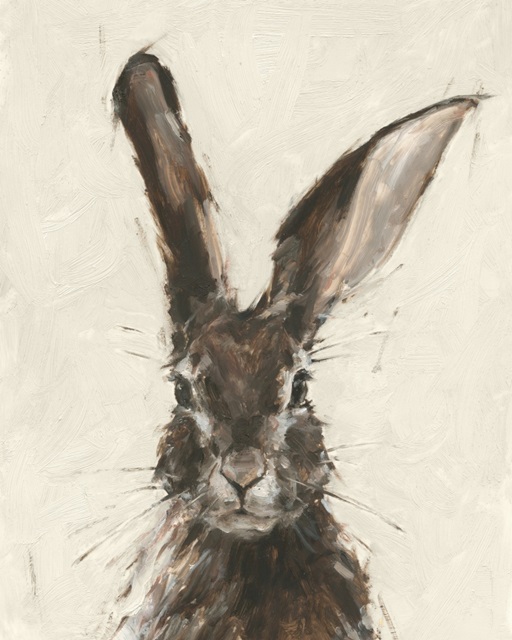 European Hare II