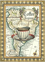 Exotic Coffee I