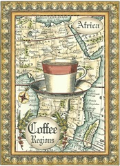 Exotic Coffee II