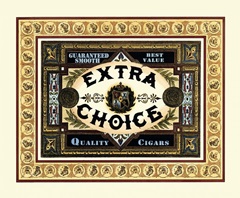 Extra Choice Cigars
