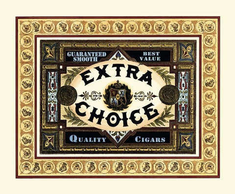 Extra Choice Cigars