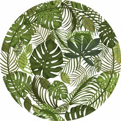 FabFunky Palm Collection G