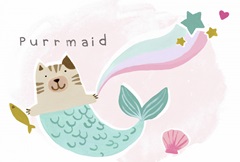 Fantastic Besties Collection A