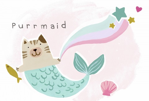 Fantastic Besties Collection A