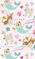 Fantastic Besties Collection E