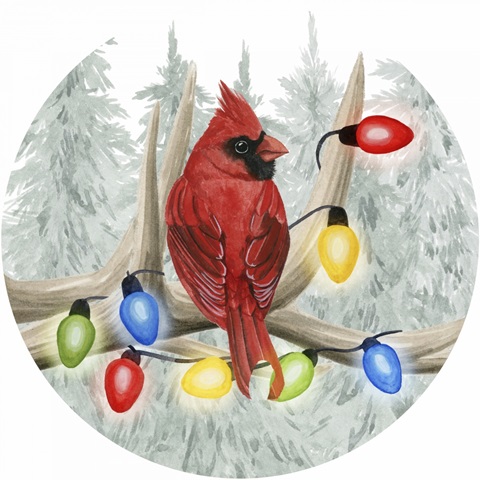 Festive Forest Collection C