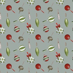 Festive Forest Collection F