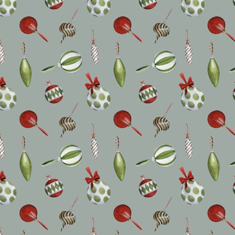 Festive Forest Collection F