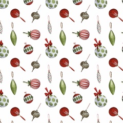 Festive Forest Collection G