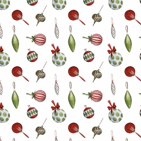 Festive Forest Collection G