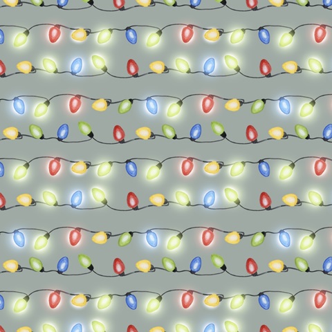 Festive Forest Collection H