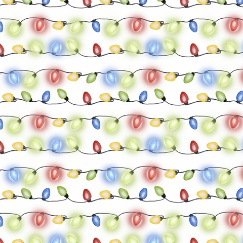 Festive Forest Collection I