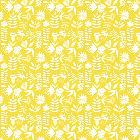 Festive Otomi Collection F