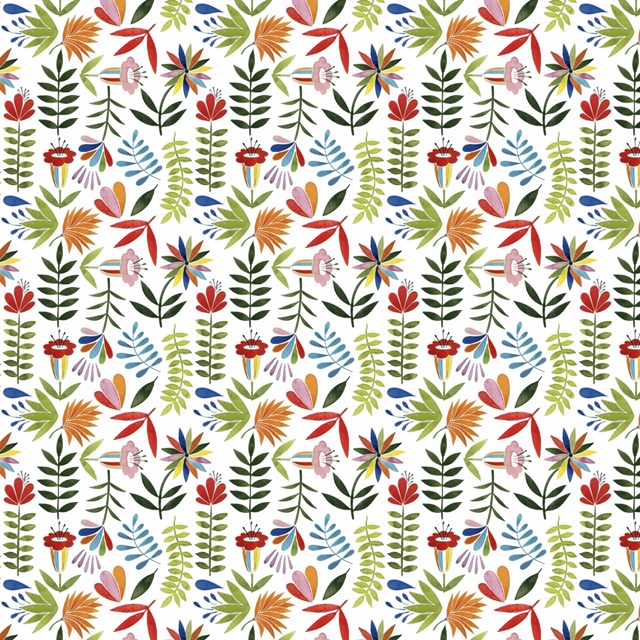 Festive Otomi Collection G