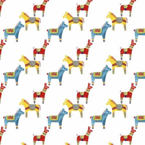 Festive Otomi Collection H