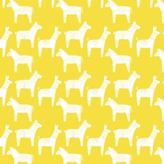 Festive Otomi Collection I