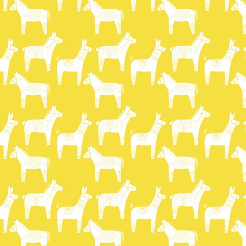 Festive Otomi Collection I