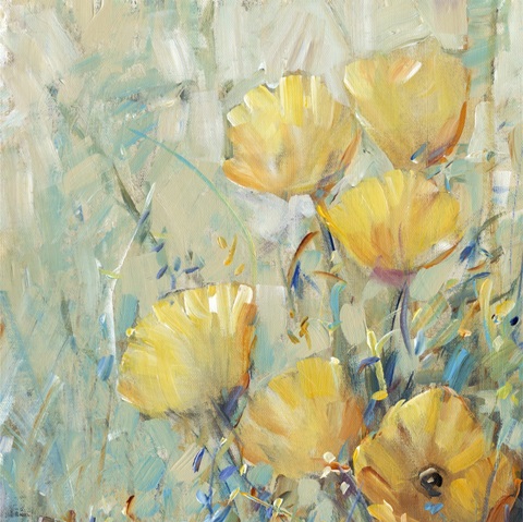 Floral Expression II