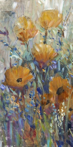 Floral Expression III