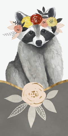 Flower Crown Forest Collection B