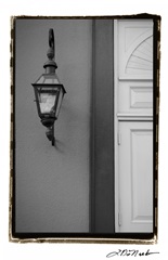 French Quarter Architecture II