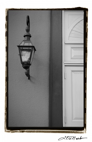 French Quarter Architecture II