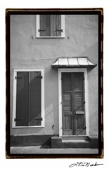 French Quarter Architecture III