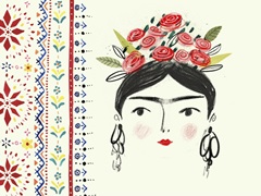 Frida's Dream Collection A