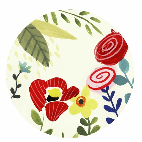 Frida's Dream Collection C