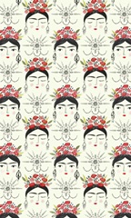 Frida's Dream Collection E