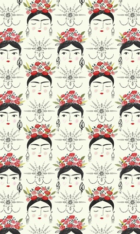 Frida's Dream Collection E