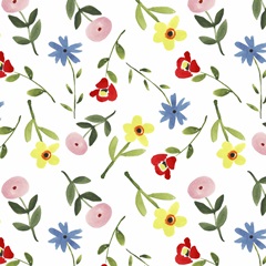 Frida's Dream Collection I