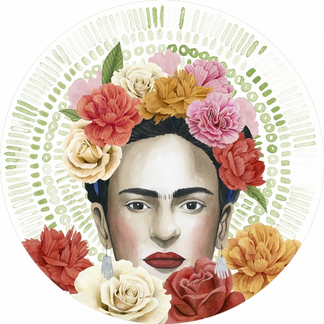 Frida's Flowers Collection C