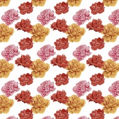 Frida's Flowers Collection I