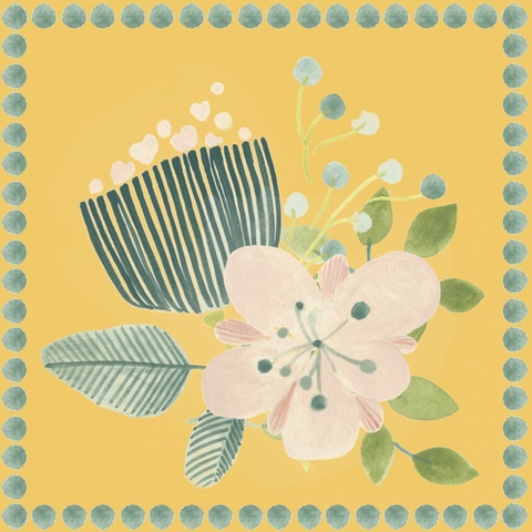 Garden Galore Collection E