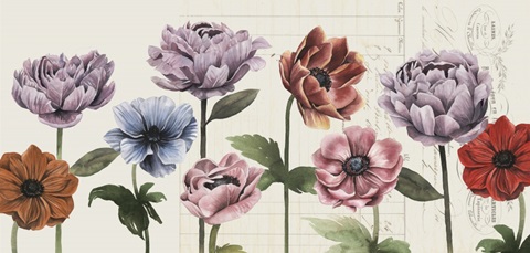 Garden Quotes Collection C