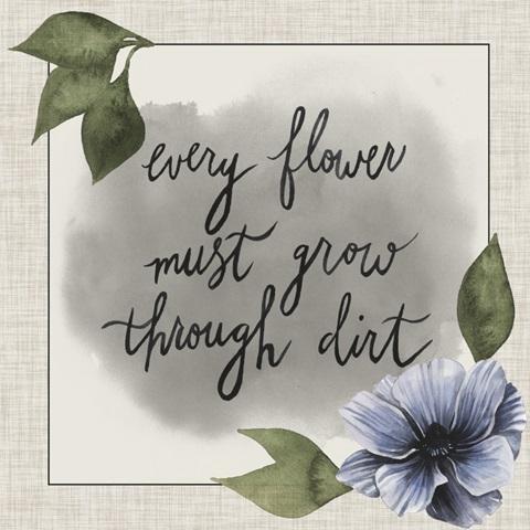 Garden Quotes Collection F
