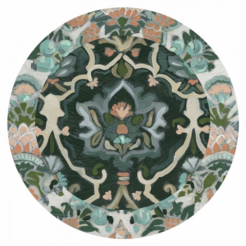 Garden Tapestry Collection C