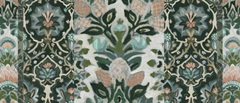 Garden Tapestry Collection D