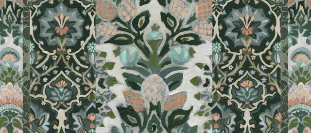 Garden Tapestry Collection D