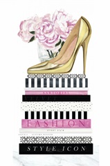 Get Glam Collection B