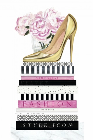 Get Glam Collection B