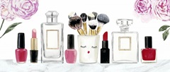 Get Glam Collection D