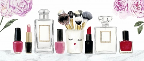 Get Glam Collection D