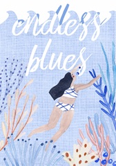 Gone Swimming Collection B