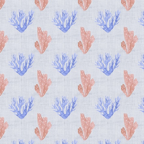 Gone Swimming Collection I